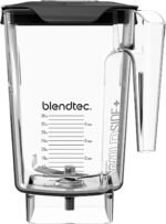 Blendtec Wildside+ Jar - Image 2