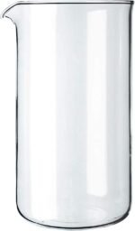 Bodum 34oz Spare Carafe for French Press, High-Heat Borosilicate Glass - Image 2