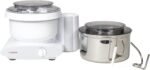 Bosch Universal Plus Mixer with MUZ6ER1 Stainless Steel Bowl - Image 2