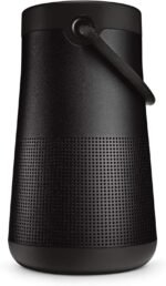 Bose SoundLink Revolve+ (Series II) Bluetooth Speaker, Portable Speaker with Microphone, Wireless and Water Resistant with 360 Degree Sound, Long Lasting Battery and Handle, Black - Image 2