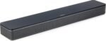 Bose TV Speaker - Soundbar for TV with Bluetooth and HDMI-ARC Connectivity, All-in-One Compact Soundbar, Includes Remote Control, Black - Image 2