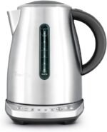 Breville BKE720BSS Temp Select Hot Water Kettle, 57 oz, Brushed Stainless Steel - Image 2