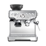 Breville Barista Express Espresso Machine BES870XL, Brushed Stainless Steel - Image 2