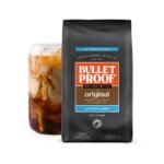 Bulletproof Original Cold Brew Coffee, Medium Roast Coarse Ground, Clean and Tested for Toxins, Smooth Artisan Coffee for Cold Brew Iced Coffee, 12 oz - Image 2