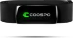 COOSPO Heart Rate Monitor Chest Strap H9Z, HRM Bluetooth 5.0 ANT+,Heart Rate Monitor Chest Sensor with Rechargeable Battery - Image 2