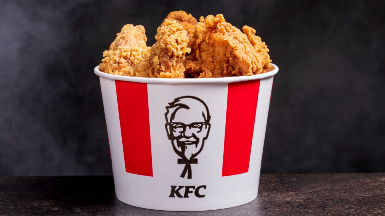 Can You Request Fresh Chicken At KFC? What To Know Before You Ask
