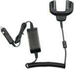 Car Charger Cable for Zebra Symbol TC70 TC70X TC72 TC77 PDA Handheld Computer Charger Set Replaces CBL-TC7X-USB1-01 for Barcode Scanners - Image 2