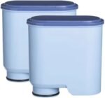 Coffee Filter Compatible with Philips AquaClean,CA6903(2 Pack) Aqua Clean Water Filter for Fully Automatic Coffee Machines Dedicated Anti-Lime Scale Water - Image 2