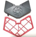 Cooling Pads for Laptop Fan Cooler AX86U PRO Strong Cooling Fan Radiator Base USB Power Ultra Silent 3D Priting Heat Dissipation Base - Image 2