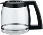 Cuisinart 14-Cup Replacement Carafe for Coffee Maker, DCC-2200RC - Image 2