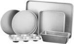 Cuisinart 6-Piece Classic Bakeware Set - Image 2