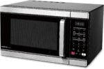 Cuisinart CMW-110 Stainless Steel Microwave Oven, Silver - Image 2