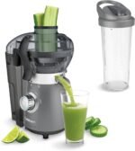 Cuisinart Compact Blender Juicer/Extractor, BJC-550 - Image 2