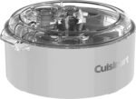 Cuisinart FP-DCP1 Dicing Accessory Kit Grey - Image 2