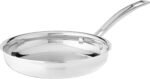 Cuisinart MultiClad Pro 8" Open Skillet, 8-Inch, Stainless Steel - Image 2