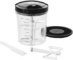 Cuisinart PrepExpress® Manual Food Processor, 4 Cup - Image 2