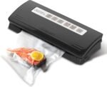 Cuisinart VS-200C One-Touch Vacuum Food Sealer - Image 2