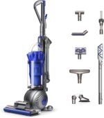 Dyson Ball Animal Total Clean Upright Vacuum, Corded, 290AW, Self-Adjusting Cleaner Head for All Floors, Homes with Pets - Image 2