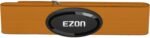 EZON Heart Rate Monitor Chest Strap C009Pro,ANT+& Bluetooth 5.1 Dual Protocol,Up to 400H Battery Life,Compatible with Polar/Strava/Wahoo/Peloton,Ideal for Fitness Training Cycling - Image 2