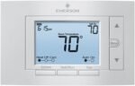 Emerson Thermostats 1F85U-22PR Programmable Thermostat - Image 2