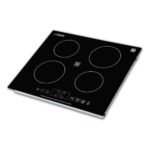 Equator Advanced Appliances 220V - 24" Built in Induction Cooktop 4 Burner - Image 2