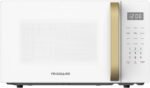 FRIGIDAIRE 1.05 cu. ft. Retro Microwave, WhiteGold - Image 2