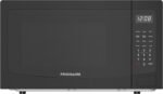 FRIGIDAIRE 1.1-Cu-Ft 1000-Watt Microwave, ONYX - Image 2