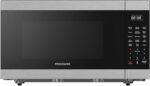 FRIGIDAIRE 2.2 Cu. Ft. Stainless Steel Microwave Oven, Multi Function, Programmable, 1,200 Watts - Image 2