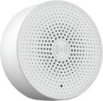 Feit Electric Smart Doorbell Chime Accessory, USB-Powered Wireless Chime with 4 Adjustable Sounds, 80dB Alerts, 150ft Range, Works Smart Doorbell Only (Sold Separately) - Image 2