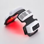 FlexBeam Wearable Infrared Red Light Therapy Device for Pain Relief, Muscle Recovery, Energy Recharge - Image 2