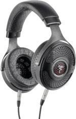Focal Utopia High-Fidelity Over-Ear Open-Back Headphones (2022) - Image 2