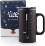 French press (Brown) - Image 2