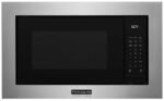 Frigidaire PMBS3080BF 2.2 cu. ft. Built-In Microwave Oven with Sensor Cook, Trim Kit Required (Sold Separately) - Image 2