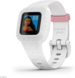 Garmin vivofit jr. 3, Fitness Tracker for Kids, Swim-Friendly, Up to 1-Year Battery Life, Disney Princess - Image 2