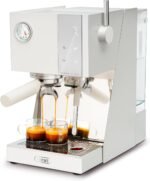 Gevi Commercial Espresso Machine, 20Bar Pressure & Smart OPV System, 58mm Portafilter with Milk Frother for Home Brewing & Gifting - Image 2