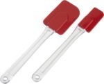 GoodCook Everyday Silicone Spatulas 2-pack - Image 2