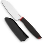 GoodCook Touch Santoku Knife 5" Ceramic - Image 2