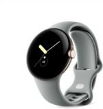 Google | Pixel Watch | Android Smartwatch with Fitbit Activity Tracking | Fitness and Sleep Tracker with Heart Rate Tracker | 41mm (Renewed) - Image 2