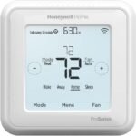 H1ywell Home T6 Pro Smart Thermostat Th6220wf2006 - Image 2