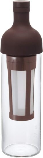 HARIO, Filter Coffee Bottle Brown 650Ml - Image 2