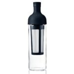 Hario Cold Brew Coffee Wine Bottle, 650ml, Black - Image 2