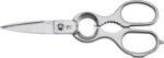 Henckels Heavy-Duty Take-Apart 8-in Stainless Kitchen Shears - Image 2