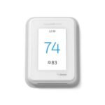 Honeywell Home THX321WFS2001W T10 Pro Smart Thermostat with RedLINK, White - Image 2
