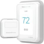 Honeywell THX321WFS3001W T10+ Pro Smart W/RedLINK 3.0 Thermostat and Indoor Air Sensor - Image 2