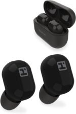 IHOME HMAUBE213BK IHOME BT True Wireless Earbuds XT12 - Image 2