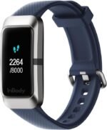 InBody Band 3 Fitness Tracker Watch, Body Fat Measurement Device, Activity Tracker with Heart Rate Monitor, Smart Watch - Fitness Tracker Color Screen - Image 2