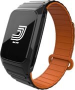 JMATE2 Smart Fitness Band – Interactive Fitness Tracker with Global Challenges, Motion-Based Games, Activity & Sleep Tracking, Heart Rate Monitor, 100+ Sports, No Subscription Required - Image 2