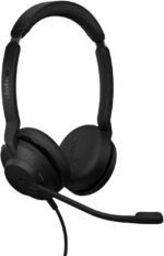 Jabra Evolve2 30 SE USB-A, MS Stereo - Image 2