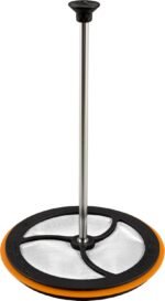 Jetboil Silicone French Press Coffee Maker Camping Stoves, Regular - Image 2