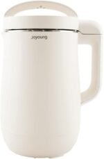 Joyoung Multi-Functional Blender Soymilk Maker with Fine-Grinding Technology 1.2 Liter DJ12G-D545-US01 - Image 2